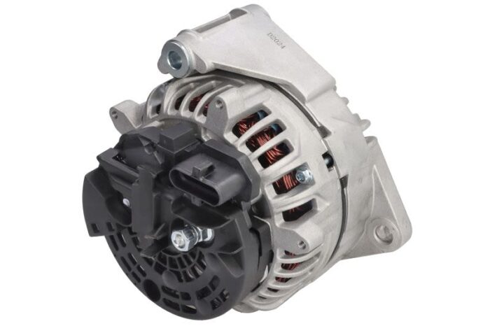 Car113351 alternator hc-cargo - obrazek 2