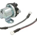 PE P00146 Przekaźnik rozrusznika PRESTOLITE ELECTRIC