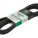 GAT8PK2350HD Pasek wielorowkowy GATES