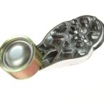 B05-01-004 Napinacz paska wielorowkowego BTA