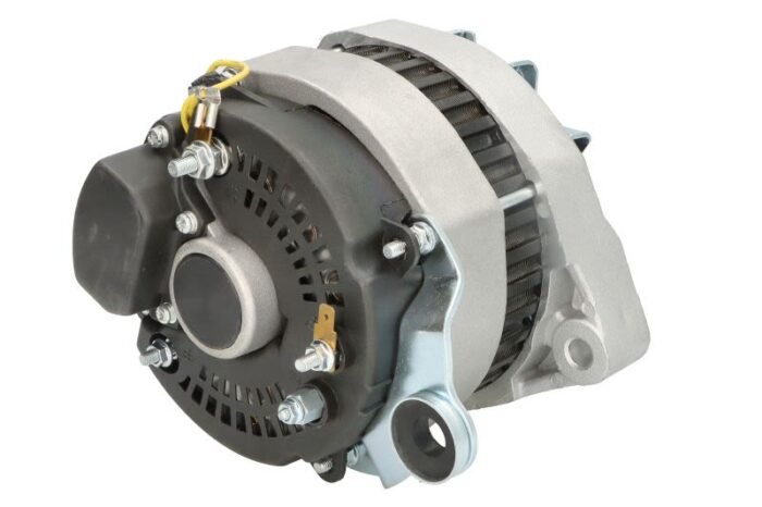 Psr30126 alternator pulsar rotating electrics - obrazek 2