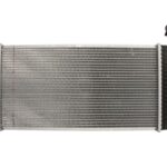 CR 1218 000P Chłodnica silnika MAHLE