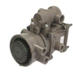 0 486 205 022X50 Modulator ciśnienia ABS KNORR