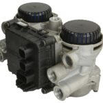 480 106 303 0 Modulator ciśnienia ABS WABCO