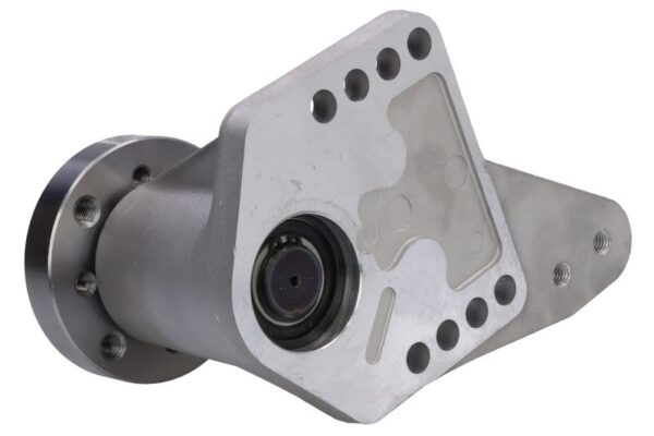 D9ag06tt element mocujący wentylatora thermotec - obrazek 2