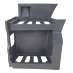 MAN-SP-040L Stopień kabiny PACOL