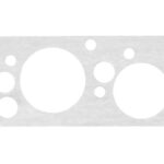 737100600010-AGCO Uszczelka złączki hydraulicznej OE AGCO