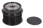 PE P00281 Koło pasowe alternatora PRESTOLITE ELECTRIC