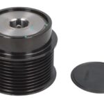 PE P00281 Koło pasowe alternatora PRESTOLITE ELECTRIC