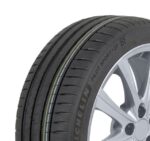 275/40R18 LOMI 103Y 4Z#24 Opony osobowe, SUV/4x4 MICHELIN