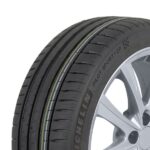245/35R18 LOMI 92Y P4Z#24 Opony osobowe, SUV/4x4 MICHELIN
