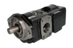 20/912800 CVA Hydrauliczna pompa zębata CVA