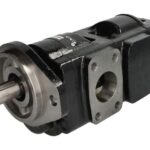 20/912800 CVA Hydrauliczna pompa zębata CVA