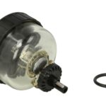 BS04-208 Odstojnik filtra paliwa BOSS FILTERS
