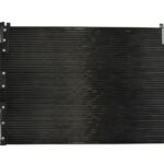 KTT110338 Skraplacz klimatyzacji THERMOTEC