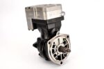 412 352 020 0 Kompresor sprężonego powietrza WABCO - obrazek 5