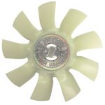 D5RV017TT Sprzęgło wentylatora chłodnicy THERMOTEC