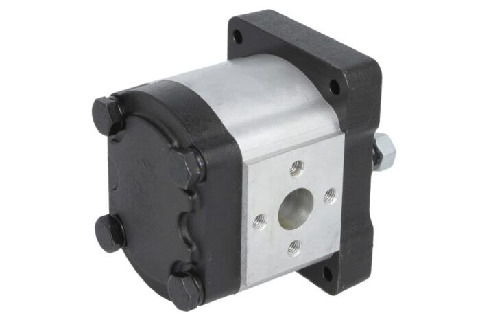 Http-ag-64 hydrauliczna pompa - pozostałe pneumatics - obrazek 2