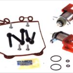 932 510 952 2 Zestaw naprawczy osuszacza powietrza WABCO