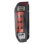 TL-ME021R Lampa tył TRUCKLIGHT