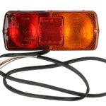 1009510COBO Lampa uniwersalna tył COBO
