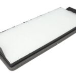 CU 4408 Filtr kabiny MANN-FILTER