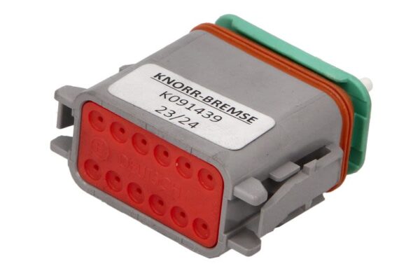 K 091439n00 część znormalizowana lub typowa knorr - obrazek 2