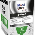 M-SUP 3000 X1 5W40 20LB Oleje i smary MOBIL XXL