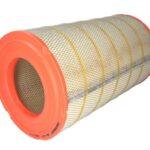 AM 447 Filtr powietrza FILTRON