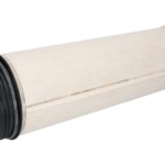 CF 1480 Filtr powietrza MANN-FILTER