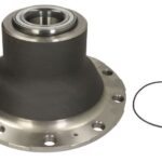 VKHC 5915 Piasta koła SKF
