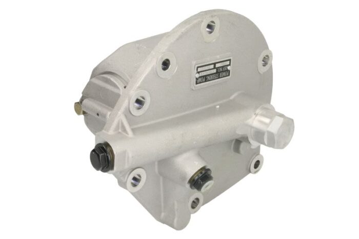 Http-ag-45 hydrauliczna pompa - pozostałe pneumatics - obrazek 2
