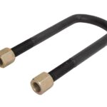 STR-50360 Strzemię resoru S-TR