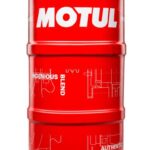 8100 ECO-CLEAN 0W30 60L Oleje i smary MOTUL XXL