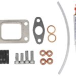 FE189329 Uszczelka turbosprężarki FEBI BILSTEIN