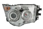 HL-ME034R Reflektor TRUCKLIGHT