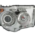 HL-ME034R Reflektor TRUCKLIGHT