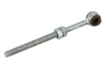PN-12101 Części regulacji poziomu PNEUMATICS