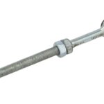 PN-12101 Części regulacji poziomu PNEUMATICS
