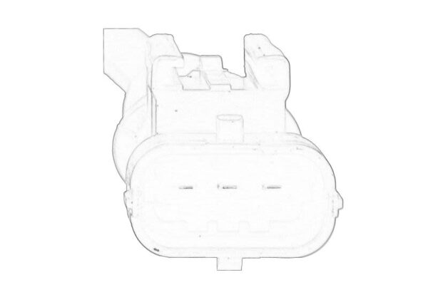 F934201210850-agco czujnik obrotomierza oe agco - obrazek 2