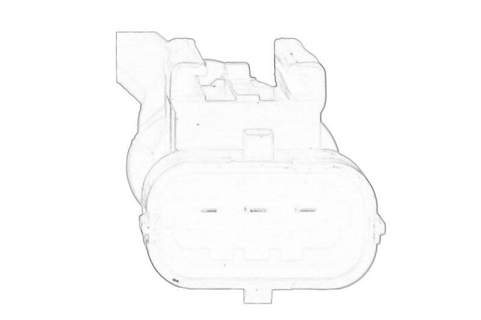 F934201210850-agco czujnik obrotomierza oe agco - obrazek 2