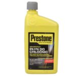 PRESTONE COR-GUARD 1LCONC Płyny i koncentraty do chłodnic PARYS
