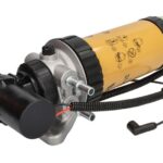 332/D6723 W Pompa paliwa CVA