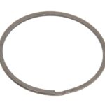 1.10893 Uszczelka kolektora wydechowego DT SPARE PARTS