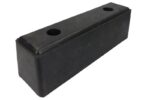 CARGO-C030 Zderzak najazdowy - odbój CARGOPARTS - obrazek 3
