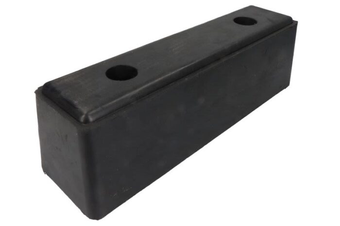 Cargo-c030 zderzak najazdowy - odbój cargoparts - obrazek 3