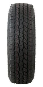 265/65R17 LTDB 112S DR292 Opony osobowe, SUV/4x4 DIAMONDBACK - obrazek 3