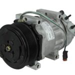 CO-2163CA Kompresor klimatyzacji SUNAIR