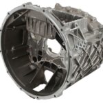0769171796ZF Obudowa skrzyni biegów ZF