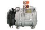 DCP23538 Kompresor klimatyzacji DENSO